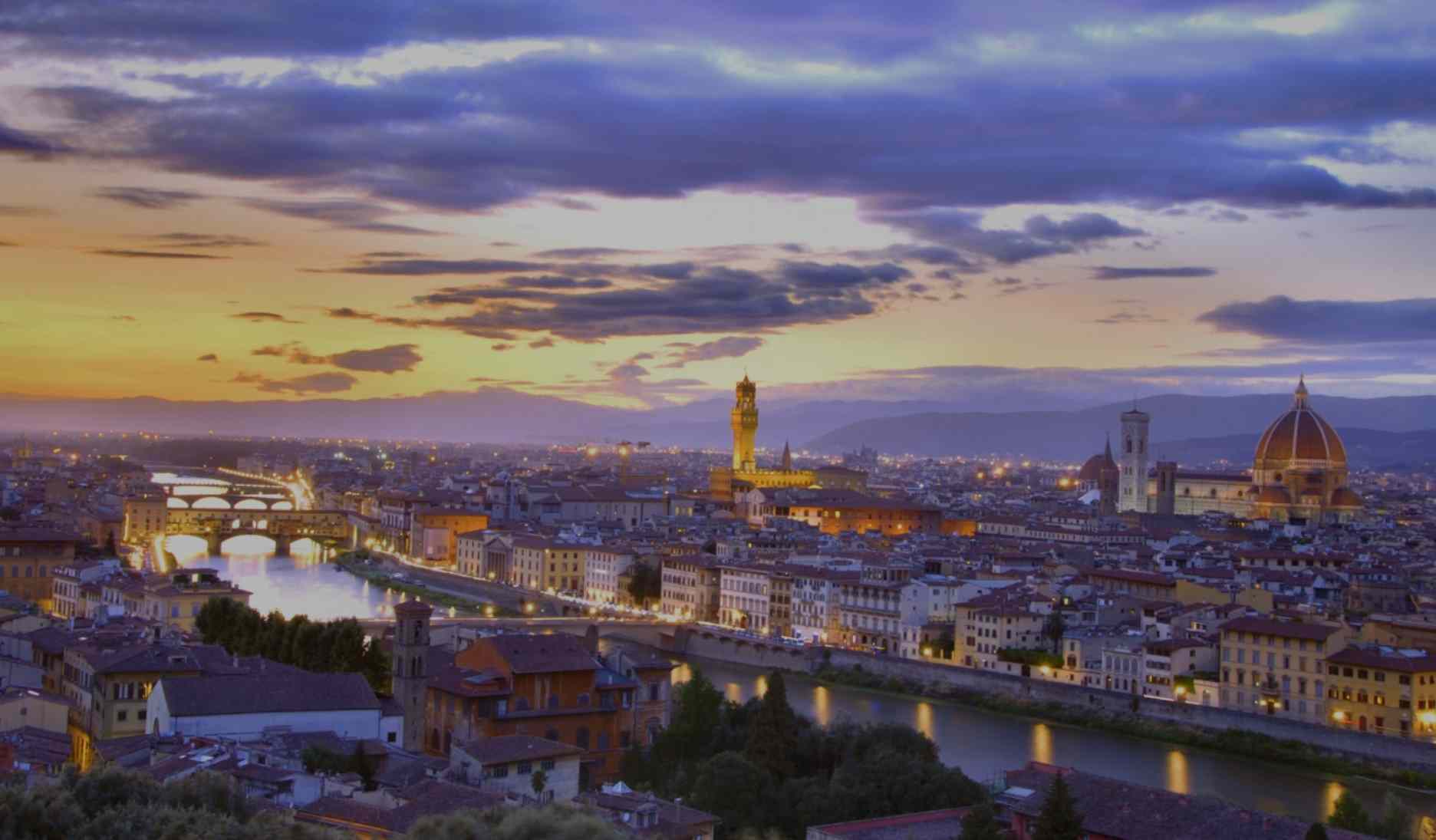 OndaRadio Firenze dove la Musica che non finisce mai!